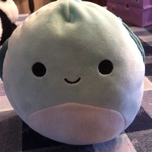 Squishmallow -Onica The Easter Turtle